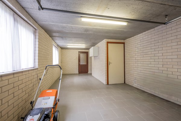 Medium property photo - Harskamperweg 70-01, 3774 JR Kootwijkerbroek